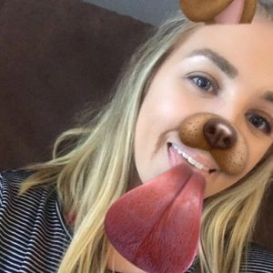 Meet your Posher, Jenna